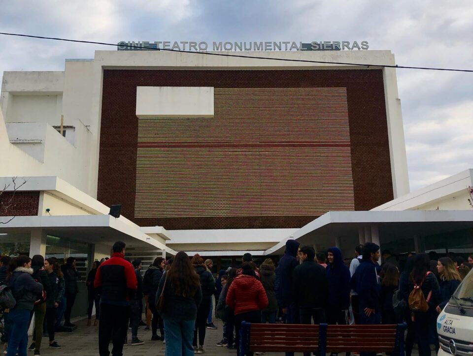 Educación: llega la Expo Educativa 2024