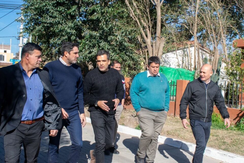 Villa Parque Santa Ana refuerza su compromiso con la economía circular