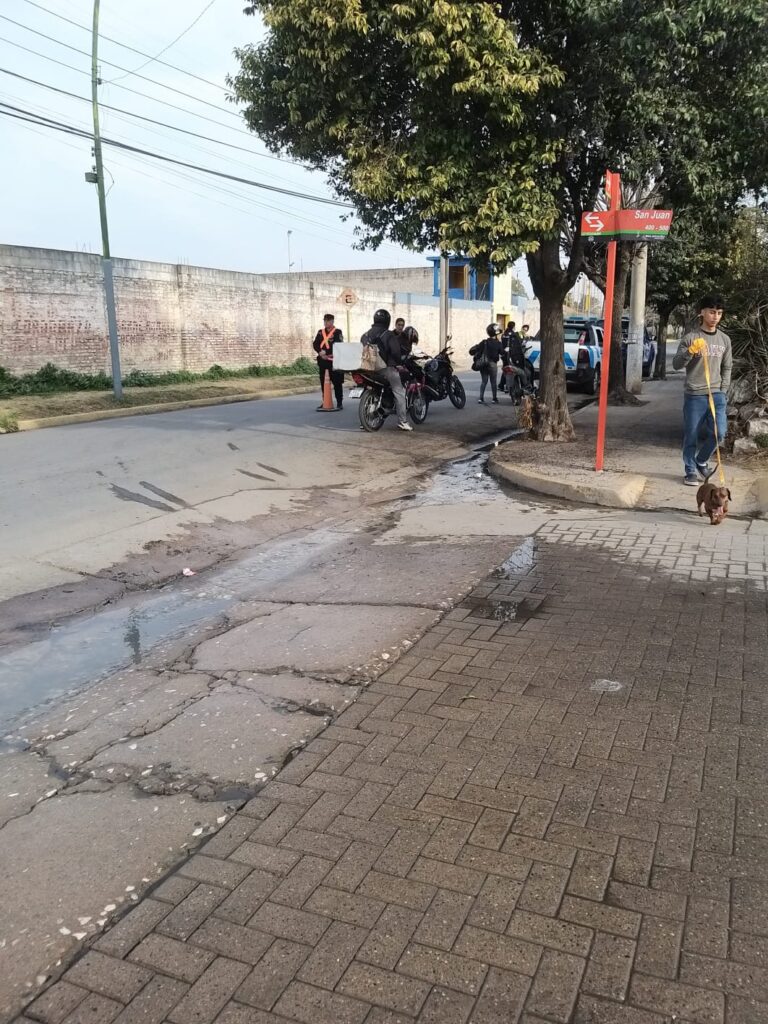 Se realizaron operativos de seguridad en Malagueño y Despeñaderos