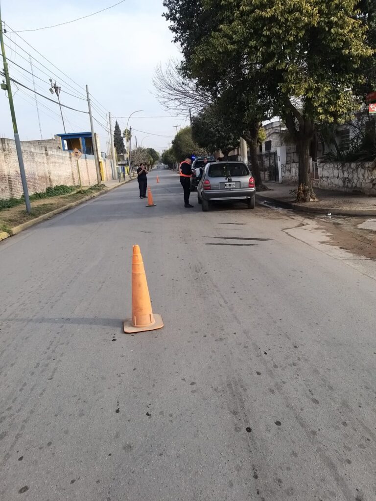 Se realizaron operativos de seguridad en Malagueño y Despeñaderos
