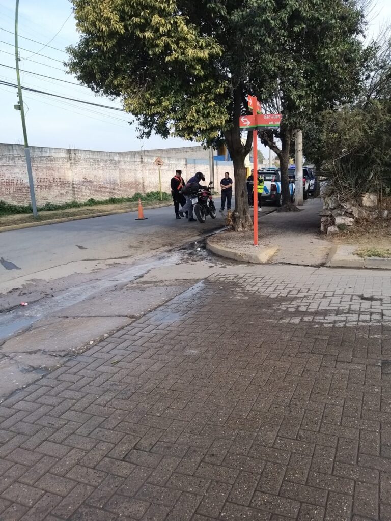 Se realizaron operativos de seguridad en Malagueño y Despeñaderos
