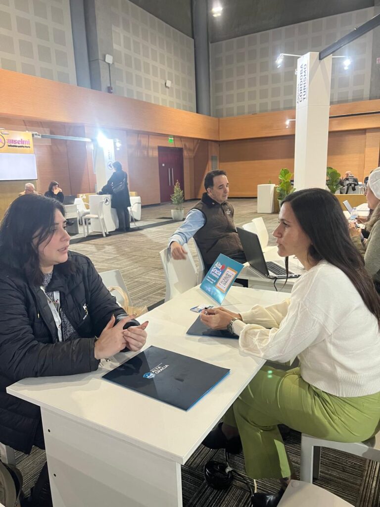 Alta Gracia fortalece su perfil turístico apostando al "turismo de reuniones"
