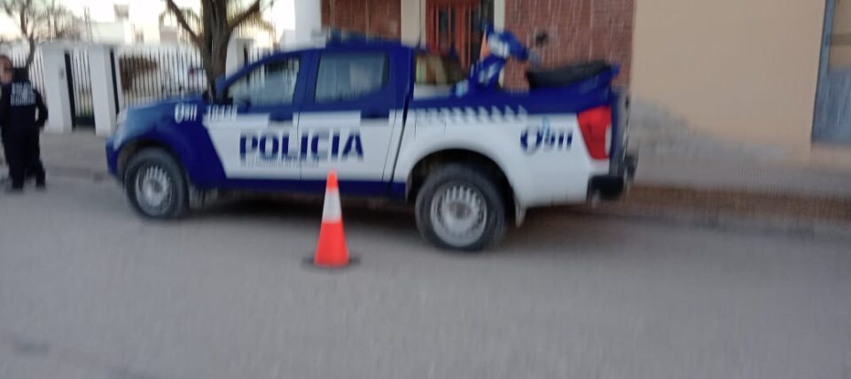 Seis vehículos secuestrados en los operativos de saturación