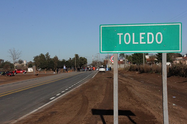 Toledo: el Concejo Deliberante rechazó la aprobación del presupuesto y ordenanza tarifaria 2025