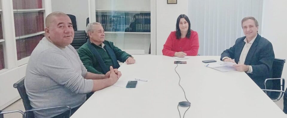 Cooperativa Anisacate busca mediación del ERSEP ante el conflicto con la municipalidad