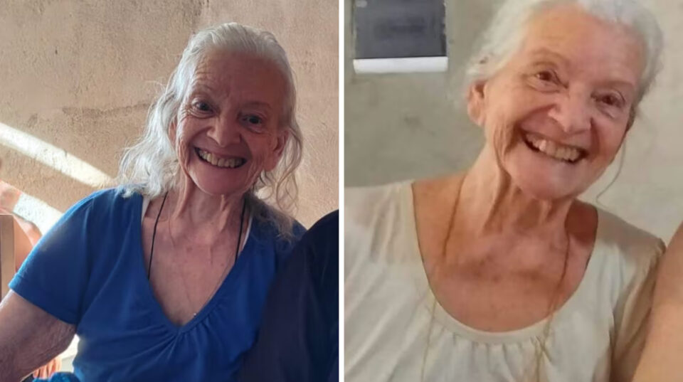 Encontraron a salvo a la mujer que estuvo seis días desaparecida en Calamuchita