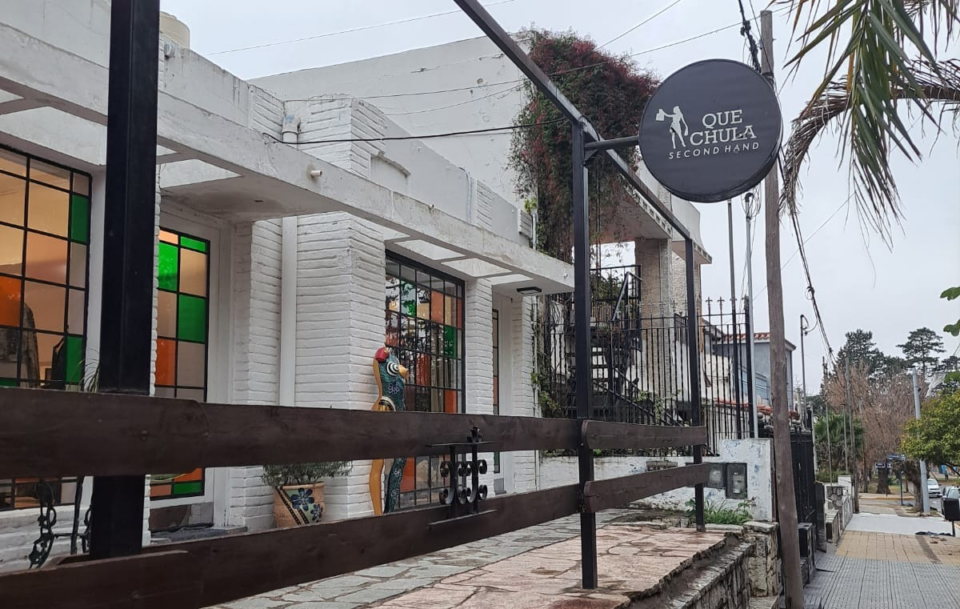 Ferias de ropa usada: el fenómeno continúa creciendo en la ciudad