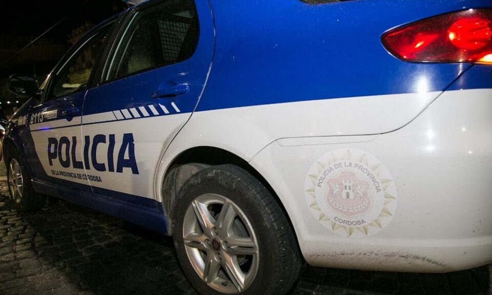 Múltiples allanamientos en Anisacate: rescataron perros y elementos robados