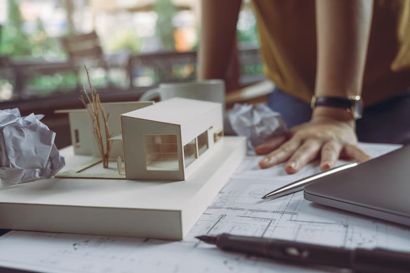 Anisacate: Prácticas profesionales para estudiantes de Arquitectura