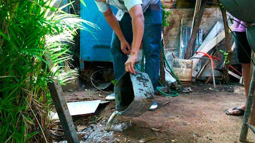 Alerta Dengue: cómo se prepara Alta Gracia de cara al verano