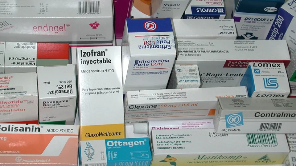 44 medicamentos perdieron la cobertura al 100% de PAMI