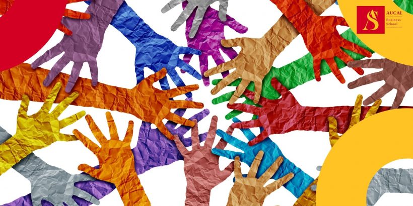 La Educación sobre la mesa. Hoy: "Educación universal con diseño universal"