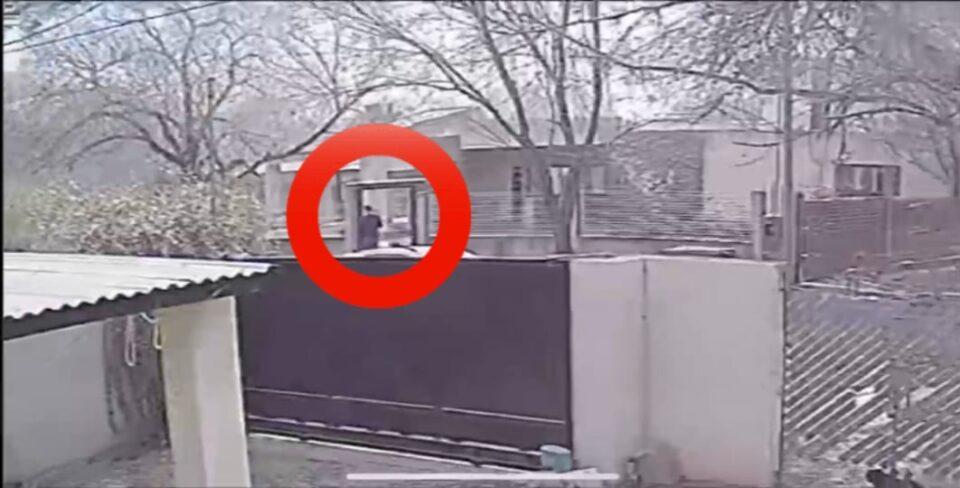 Insólito: entraron a robar en una casa usando una llave para abrir las puertas