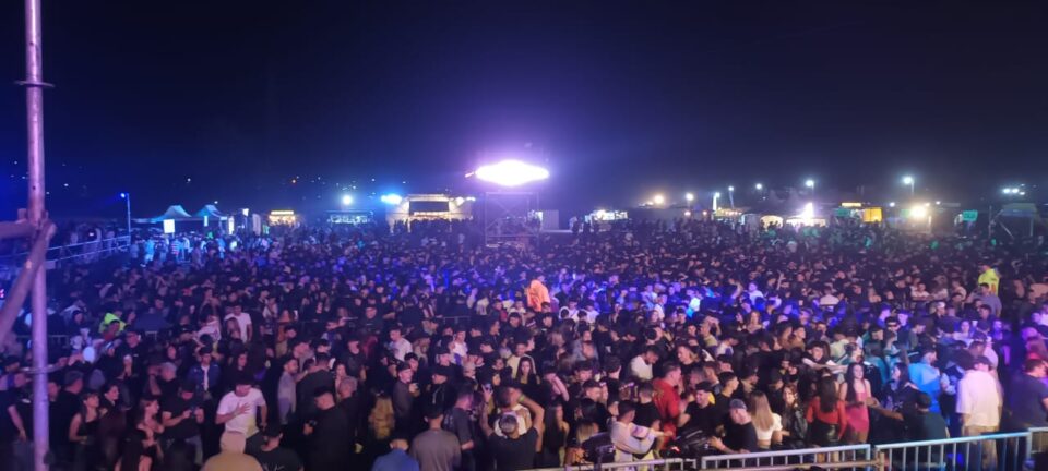 Gran Apertura de Temporada 2025 en Villas Ciudad de América
