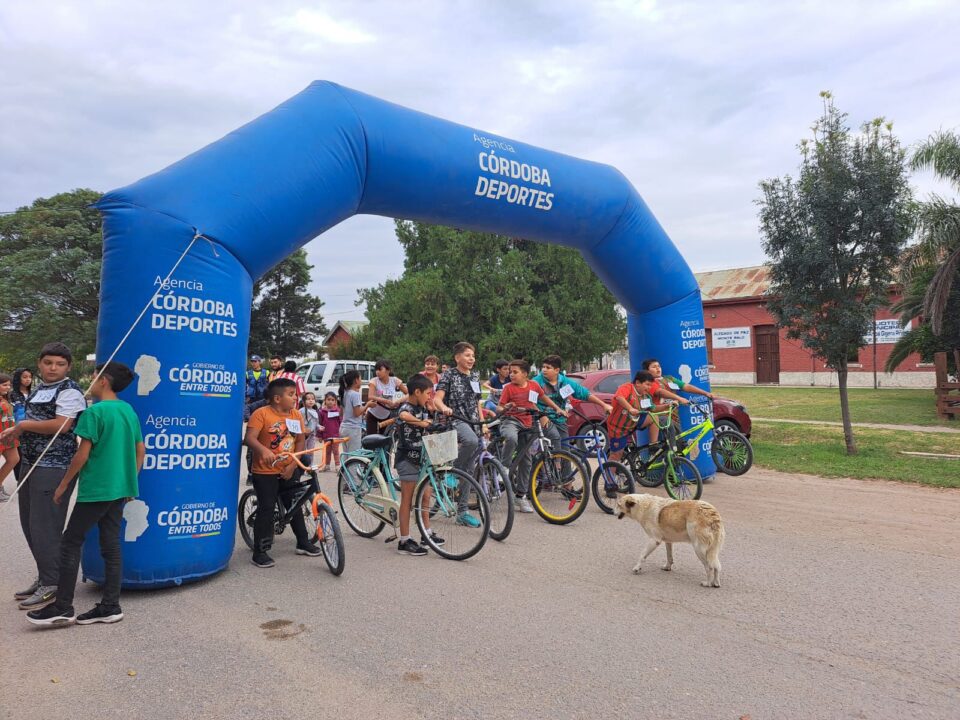 Monte Ralo festeja sus 111 años con una maratón imperdible