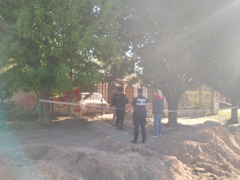 Urgente: Asesinaron a una docente en Barrio Don Bosco