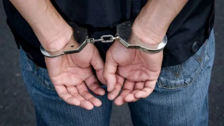 Allanamiento en Villa El Libertador: un hombre detenido por un hecho en Anisacate