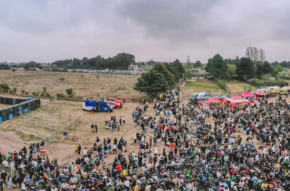 Se viene la primavera: repasamos algunos de los festejos que se realizarán