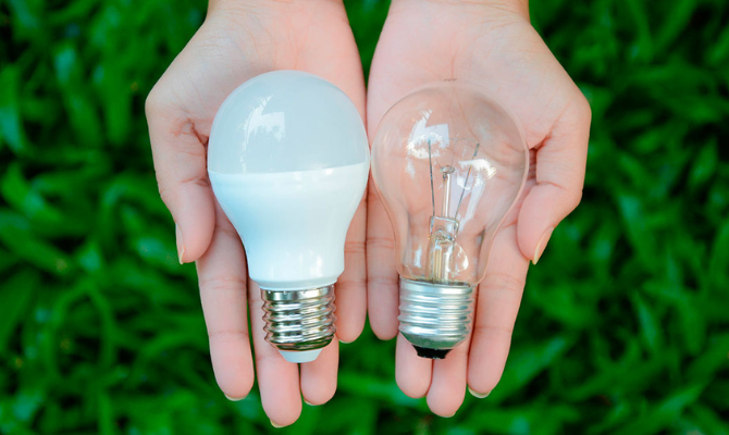 Brindarán un taller sobre el uso responsable y eficiente de la energía eléctrica