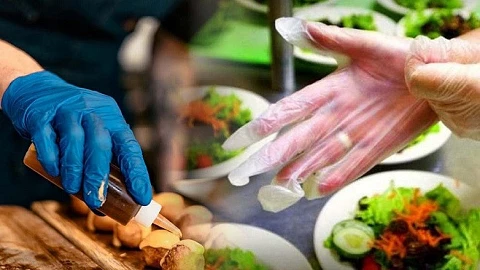 Santa Ana brindará una capacitación sobre manipulación de alimentos