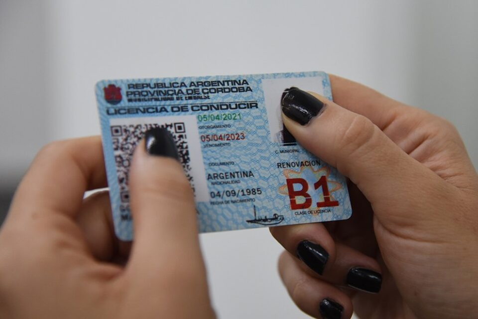 La Bolsa: la Comuna ratifica que sus vecinos podrán sacar carnet de conducir en Los Aromos