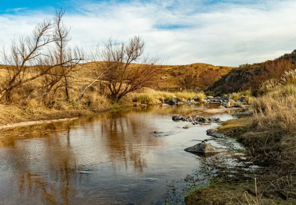 A orillas del Río de la Suela: un rinconcito serrano para pasar la tarde