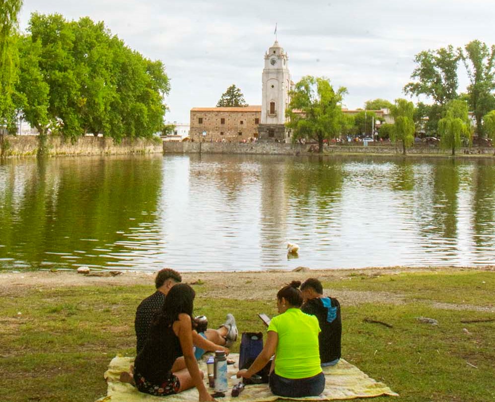La ciudad celebra la llegada de la Primavera con un montón de ...