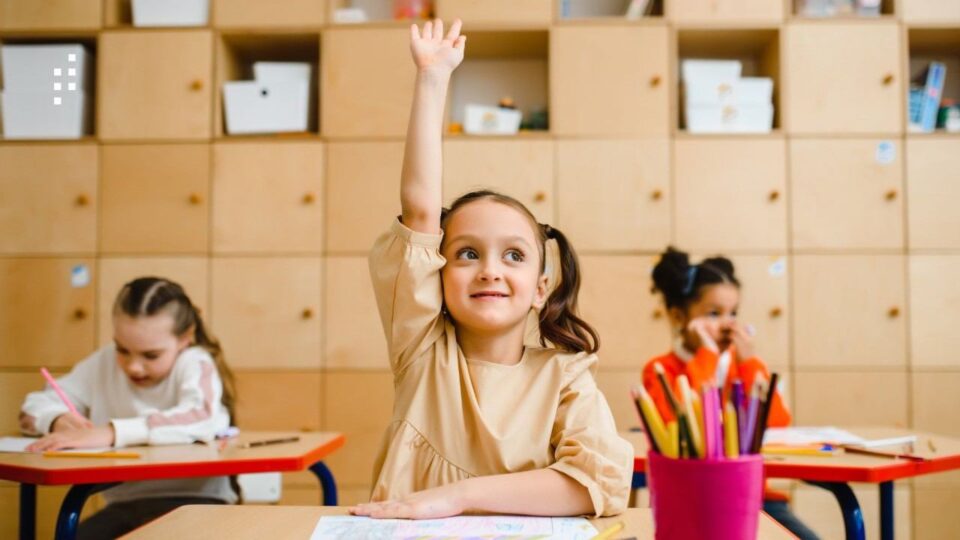 La Educación sobre la Mesa. Hoy: "Expresión oral, más que simplemente hablar"
