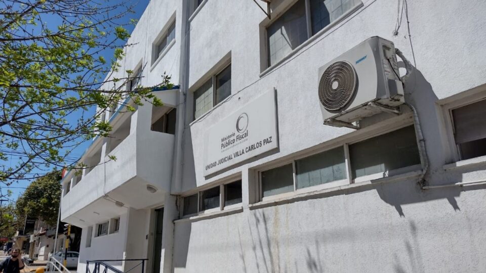 Apareció Emanuel, el vecino de Carlos Paz que era intensamente buscado