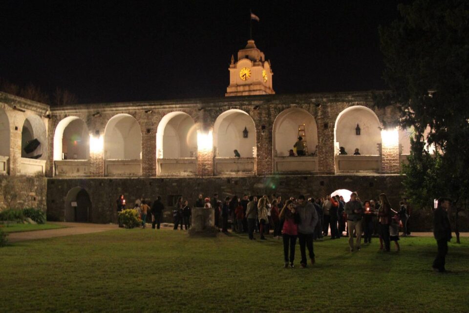 Alta Gracia se suma a otra fantástica edición de la Noche de los Museos