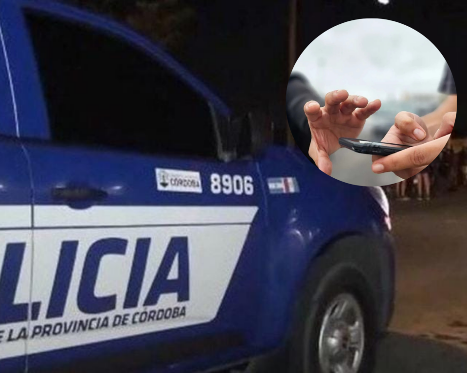 Un Hombre Fue Aprehendido en Alta Gracia Tras Intentar Robar en una Vivienda de Barrio Pellegrini