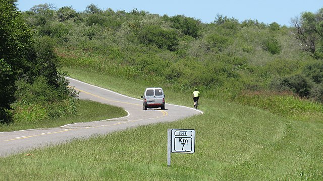 Anuncian la repavimentación de la Ruta provincial E56