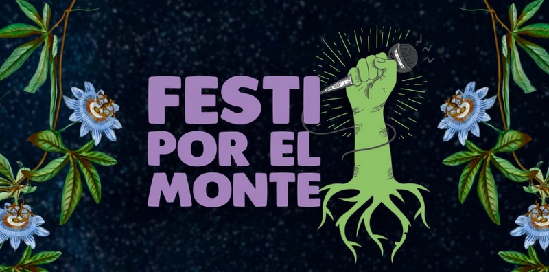 Villa La Bolsa: "Festi por el Monte", una fiesta joven en defensa del ambiente