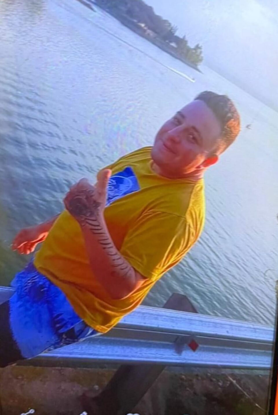 Buscan a un hombre desaparecido en Carlos Paz: fue visto por última vez en Alta Gracia