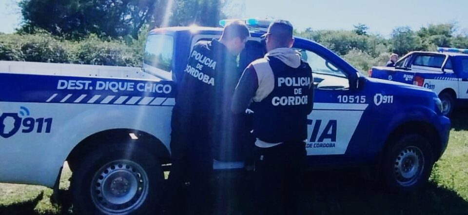 Allanamientos en Villa del Prado y La Quintana: recuperaron elementos robados y hay un detenido