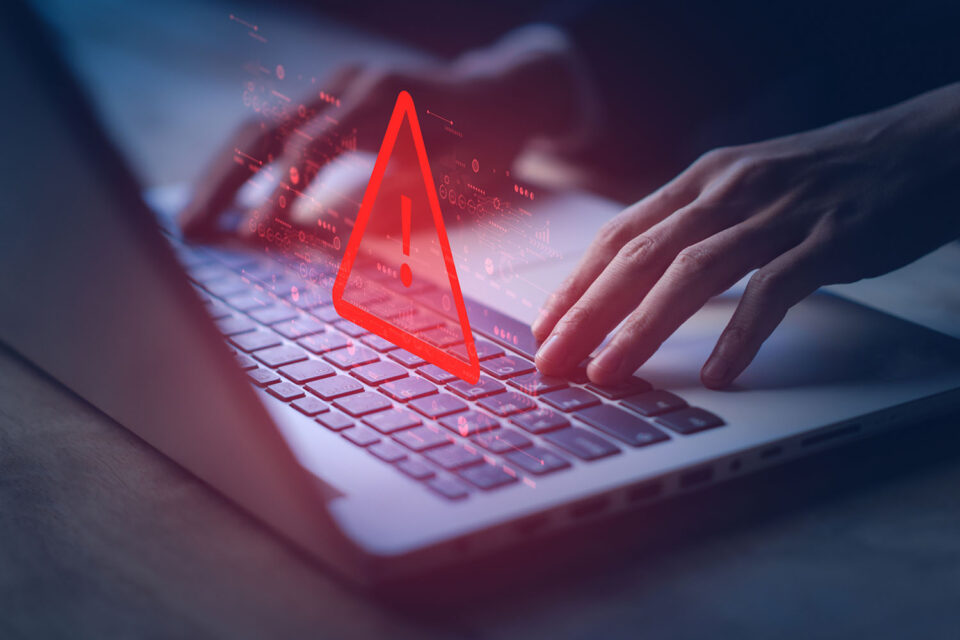 Ciberdelitos: ¿Cómo defenderse en el mundo físico del mundo virtual?