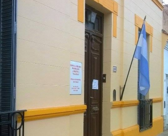 Gran celebración del Día de las Madres en el Centro de Jubilados y Pensionados 19 de Mayo