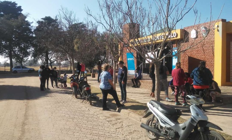 Monte Ralo se prepara para recibir mañana al "Operativo de ANSES y PAMI"