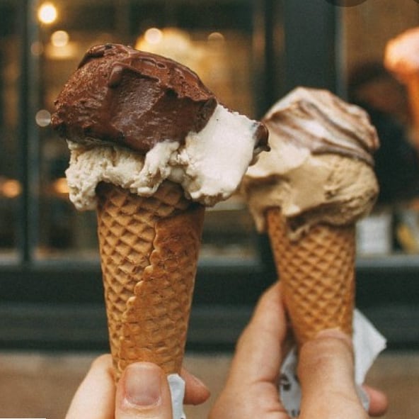 Alta Gracia se prepara para “la semana del helado”