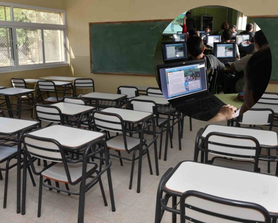 Tecnología y educación: más que enemigas, grandes aliadas
