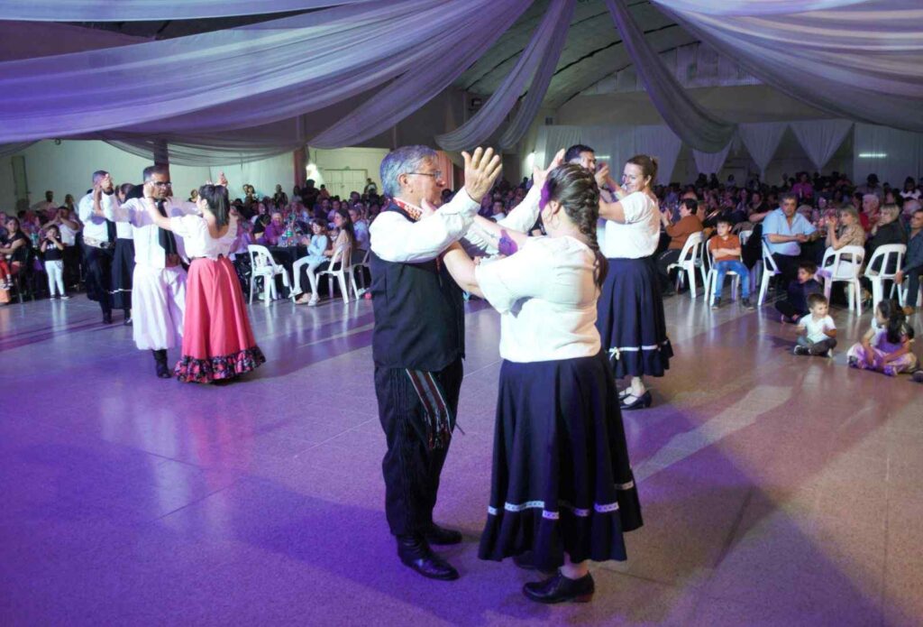 ¡Prepárate! Llega el Primer Encuentro de Folclore "Monte Ralo Canta y Baila"