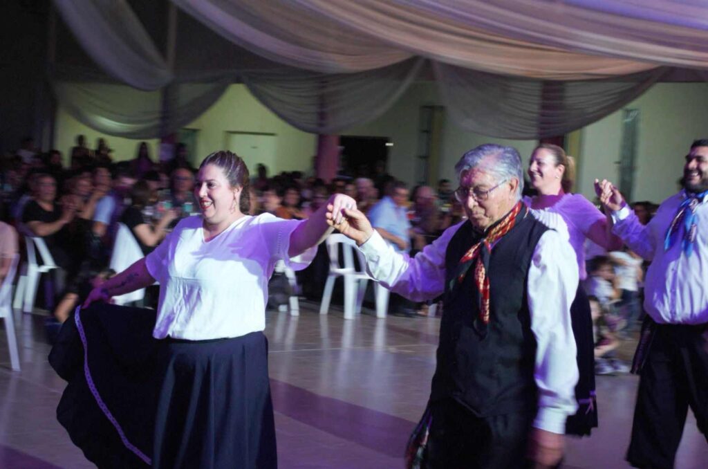 ¡Prepárate! Llega el Primer Encuentro de Folclore "Monte Ralo Canta y Baila"