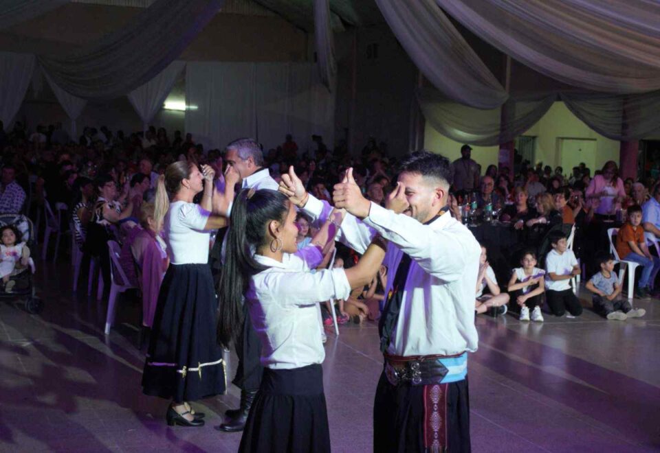 ¡Prepárate! Llega el Primer Encuentro de Folclore "Monte Ralo Canta y Baila"