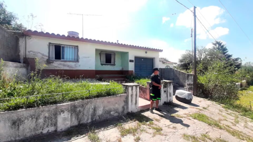 Mató a golpes a su madre, confesó todo y lo condenaron a perpetua