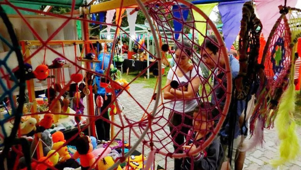 Toledo convoca a emprendedores y artesanos para la feria navideña