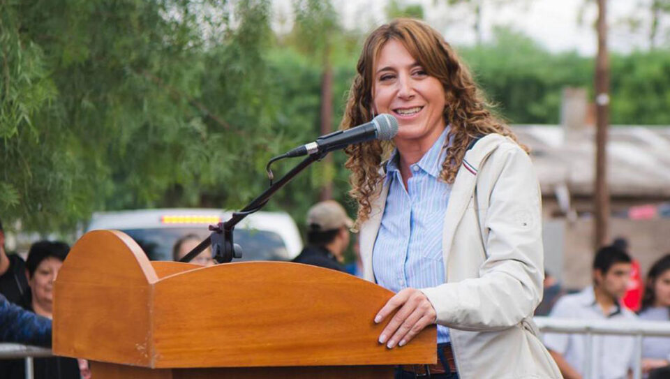 Presentarán el Programa Primer Paso en Alta Gracia