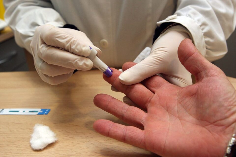 Harán testeos gratuitos de VIH, Hepatitis y Sífilis en el Hospital Illia