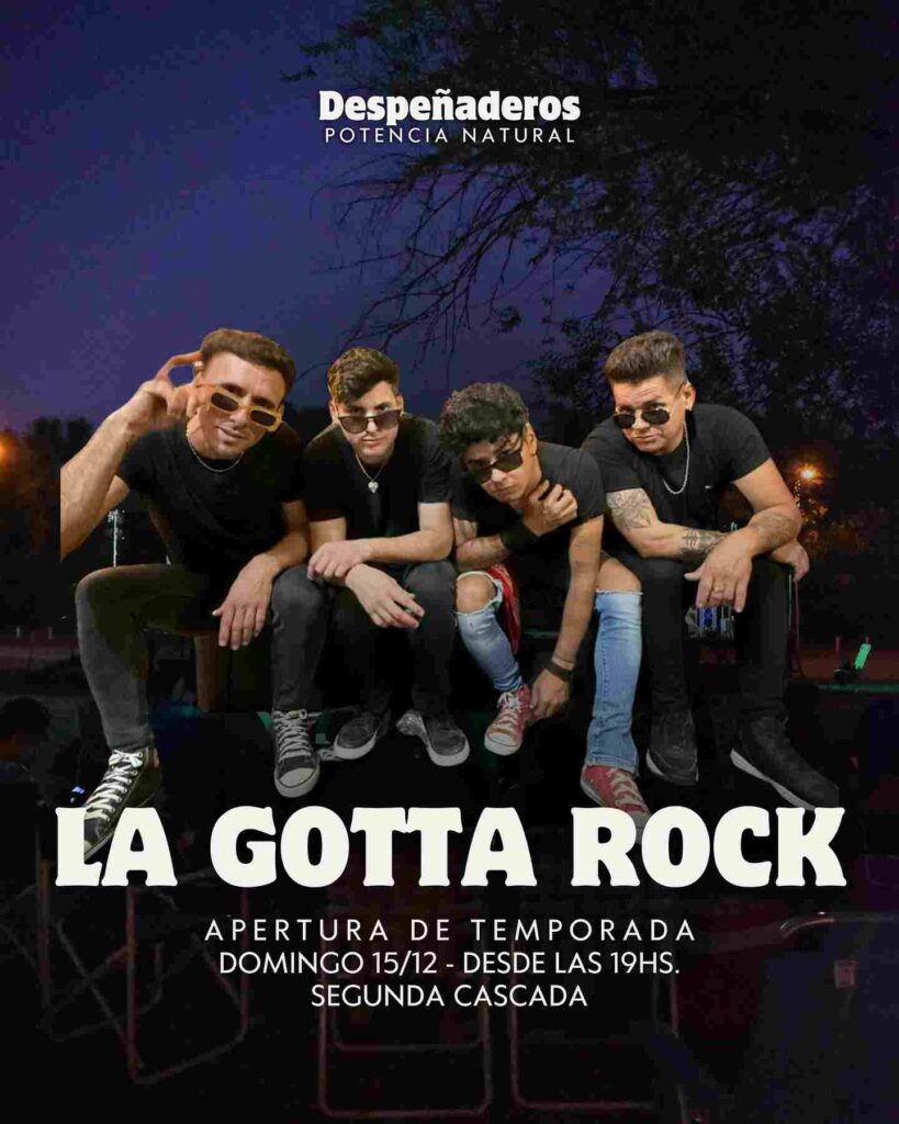 Despeñaderos arranca la temporada con un gran evento en el Balneario Municipal