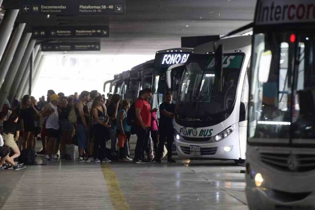 Empieza la temporada alta en las Sierras: cuánto hay de reservas y de expectativas