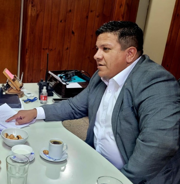 El comisario confirmó que llegarán 40 efectivos para el operativo verano